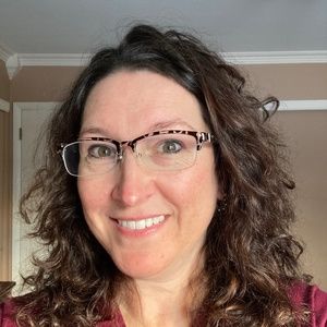 Meet your Posher, Dawn